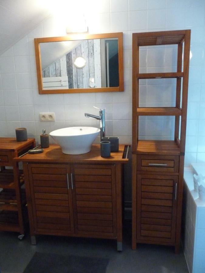 Autrefois Chez Lina Villa Dinant Eksteriør billede